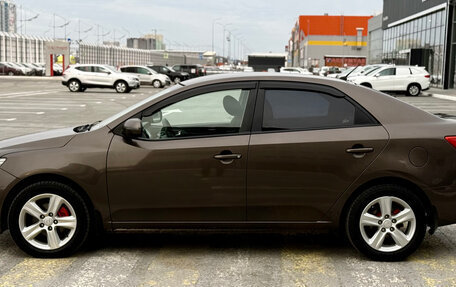 KIA Cerato III, 2013 год, 800 000 рублей, 8 фотография