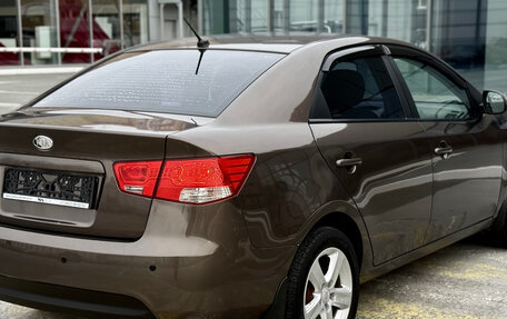 KIA Cerato III, 2013 год, 800 000 рублей, 5 фотография