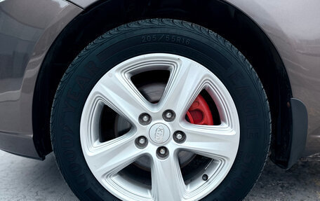 KIA Cerato III, 2013 год, 800 000 рублей, 9 фотография