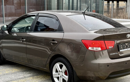 KIA Cerato III, 2013 год, 800 000 рублей, 7 фотография