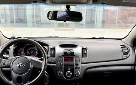 KIA Cerato III, 2013 год, 800 000 рублей, 12 фотография