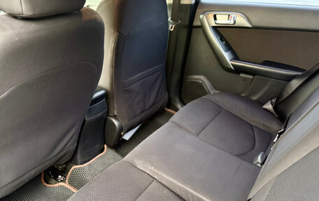 KIA Cerato III, 2013 год, 800 000 рублей, 11 фотография