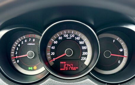 KIA Cerato III, 2013 год, 800 000 рублей, 16 фотография