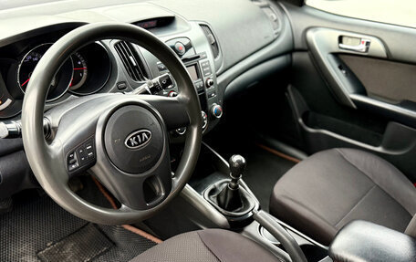 KIA Cerato III, 2013 год, 800 000 рублей, 10 фотография