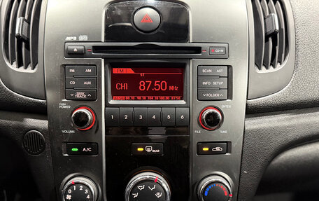 KIA Cerato III, 2013 год, 800 000 рублей, 14 фотография