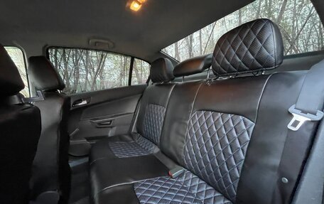 Opel Astra H, 2008 год, 420 000 рублей, 12 фотография