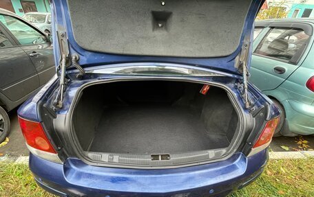 Opel Astra H, 2008 год, 420 000 рублей, 15 фотография