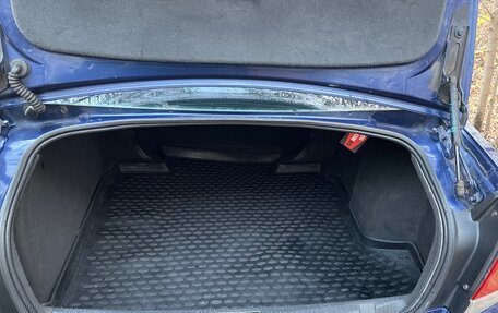 Opel Astra H, 2008 год, 420 000 рублей, 14 фотография