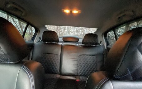 Opel Astra H, 2008 год, 420 000 рублей, 11 фотография