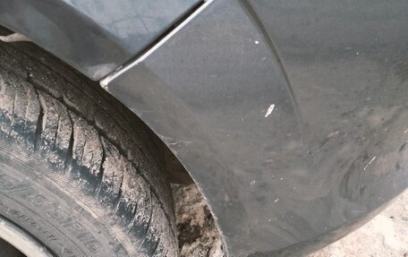 Opel Zafira B, 2010 год, 530 000 рублей, 11 фотография