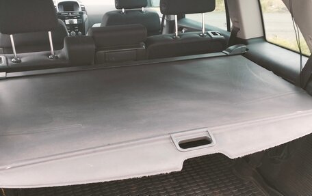 Opel Zafira B, 2010 год, 530 000 рублей, 19 фотография