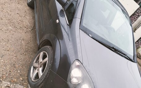 Opel Zafira B, 2010 год, 530 000 рублей, 29 фотография