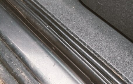 Opel Zafira B, 2010 год, 530 000 рублей, 26 фотография