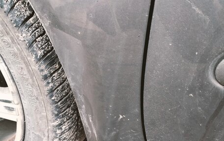 Opel Zafira B, 2010 год, 530 000 рублей, 25 фотография