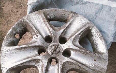 Opel Zafira B, 2010 год, 530 000 рублей, 24 фотография