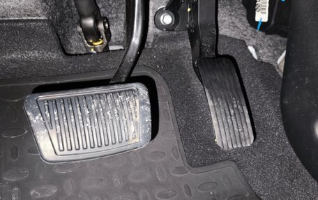 Hyundai Solaris II рестайлинг, 2021 год, 1 500 000 рублей, 7 фотография