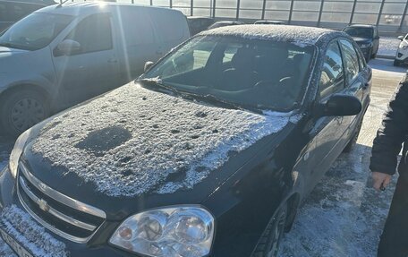 Chevrolet Lacetti, 2007 год, 370 000 рублей, 3 фотография