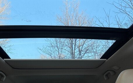 Nissan Rogue II, 2017 год, 1 850 000 рублей, 3 фотография