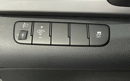 Hyundai Elantra VI рестайлинг, 2018 год, 1 399 000 рублей, 19 фотография