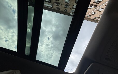 Nissan Rogue II, 2017 год, 1 850 000 рублей, 4 фотография