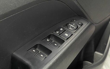 Hyundai Elantra VI рестайлинг, 2018 год, 1 399 000 рублей, 16 фотография