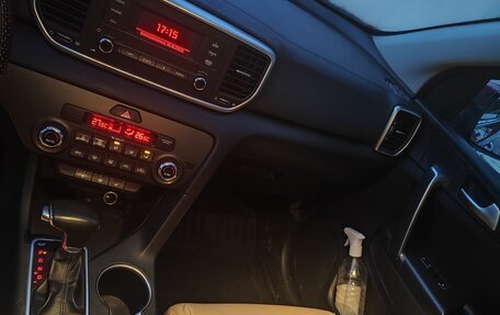 KIA Sportage IV рестайлинг, 2019 год, 1 890 000 рублей, 5 фотография