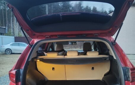 KIA Sportage IV рестайлинг, 2019 год, 1 890 000 рублей, 4 фотография