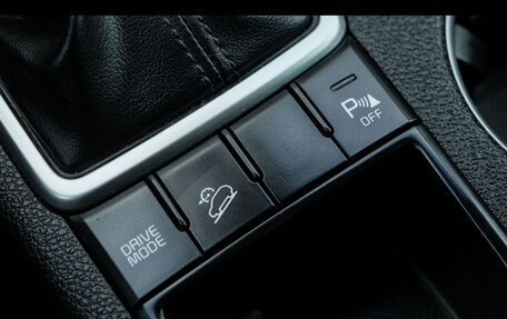 KIA Sportage IV рестайлинг, 2019 год, 1 890 000 рублей, 9 фотография