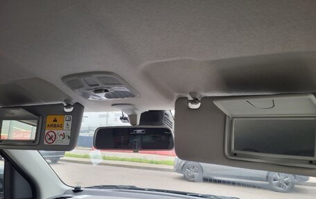 Suzuki Swift V, 2019 год, 1 050 000 рублей, 12 фотография