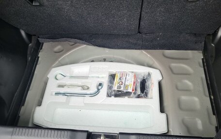 Suzuki Swift V, 2019 год, 1 050 000 рублей, 13 фотография