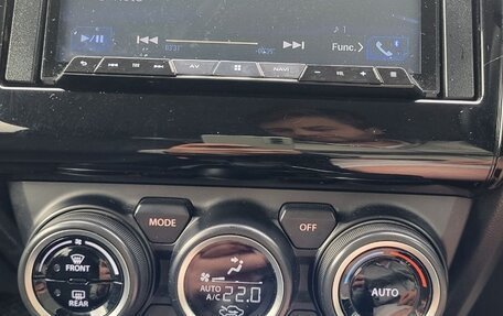 Suzuki Swift V, 2019 год, 1 050 000 рублей, 8 фотография