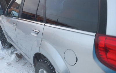 Great Wall Hover H5, 2012 год, 600 000 рублей, 1 фотография