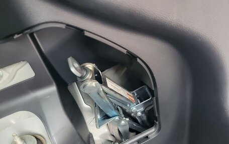 Suzuki Swift V, 2019 год, 1 050 000 рублей, 14 фотография