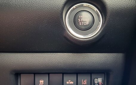 Suzuki Swift V, 2019 год, 1 050 000 рублей, 9 фотография