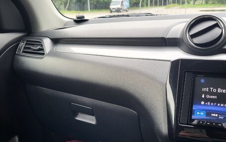 Suzuki Swift V, 2019 год, 1 050 000 рублей, 11 фотография