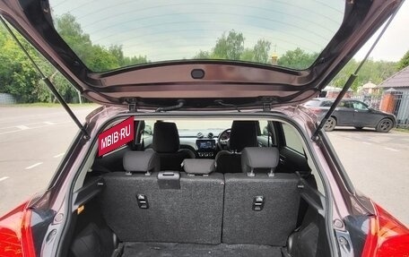 Suzuki Swift V, 2019 год, 1 050 000 рублей, 7 фотография