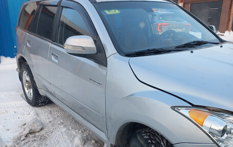 Great Wall Hover H5, 2012 год, 600 000 рублей, 4 фотография