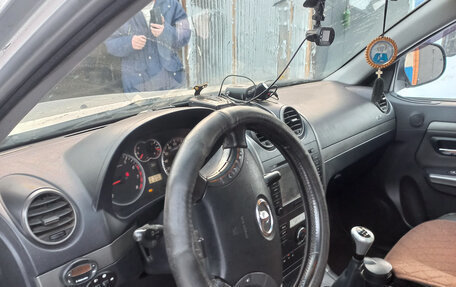 Great Wall Hover H5, 2012 год, 600 000 рублей, 6 фотография