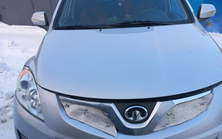 Great Wall Hover H5, 2012 год, 600 000 рублей, 2 фотография