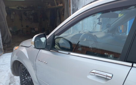 Great Wall Hover H5, 2012 год, 600 000 рублей, 5 фотография