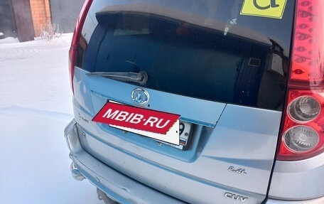 Great Wall Hover H5, 2012 год, 600 000 рублей, 3 фотография