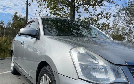 Nissan Bluebird Sylphy II, 2005 год, 500 000 рублей, 3 фотография