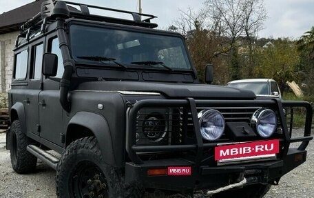 Land Rover Defender I, 2004 год, 1 250 000 рублей, 4 фотография