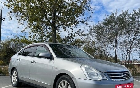 Nissan Bluebird Sylphy II, 2005 год, 500 000 рублей, 2 фотография