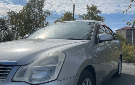 Nissan Bluebird Sylphy II, 2005 год, 500 000 рублей, 8 фотография