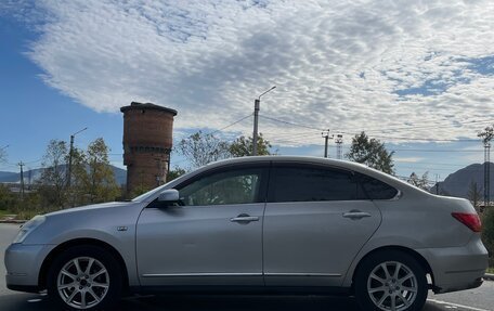 Nissan Bluebird Sylphy II, 2005 год, 500 000 рублей, 12 фотография