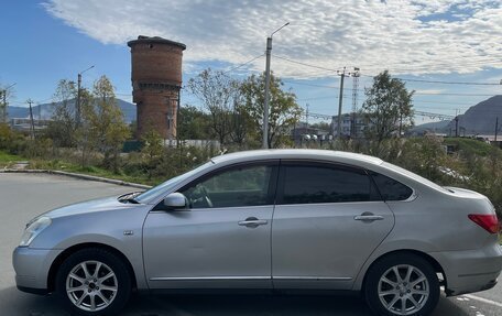 Nissan Bluebird Sylphy II, 2005 год, 500 000 рублей, 11 фотография