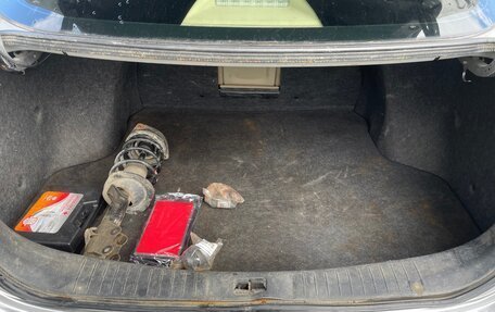 Nissan Bluebird Sylphy II, 2005 год, 500 000 рублей, 31 фотография