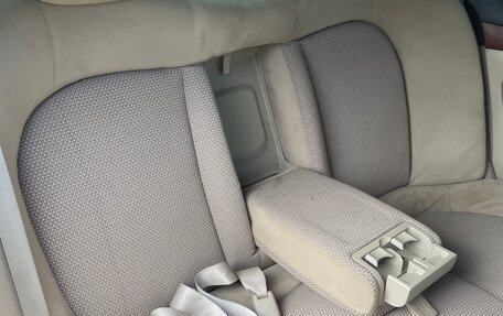 Nissan Bluebird Sylphy II, 2005 год, 500 000 рублей, 29 фотография