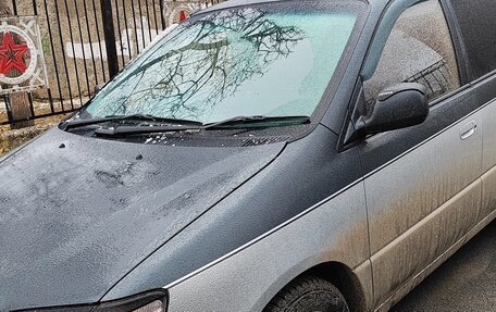 Toyota Ipsum II, 1996 год, 520 000 рублей, 6 фотография